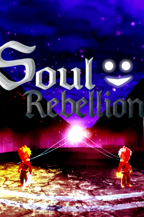 Soul Rebellion Demo