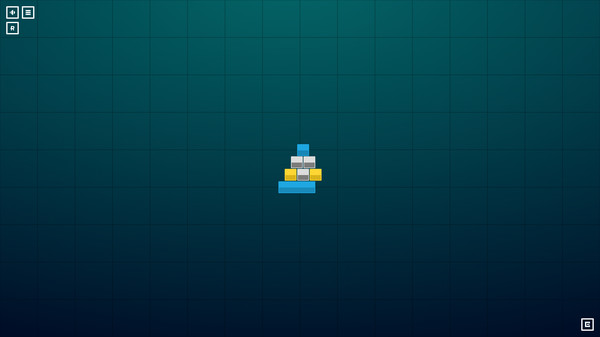 ClickCells:  Winter Ladyfor windows and Linux 1