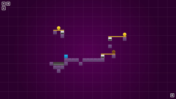 ClickCells:  Winter Lady game for windows Pc 1