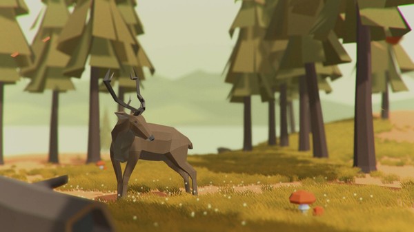 Скриншот из Ultimate Low Poly Pet