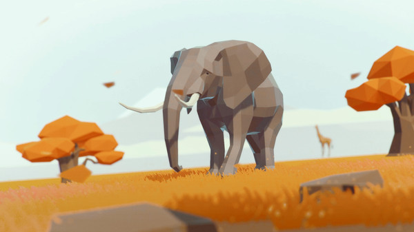 Скриншот из Ultimate Low Poly Pet