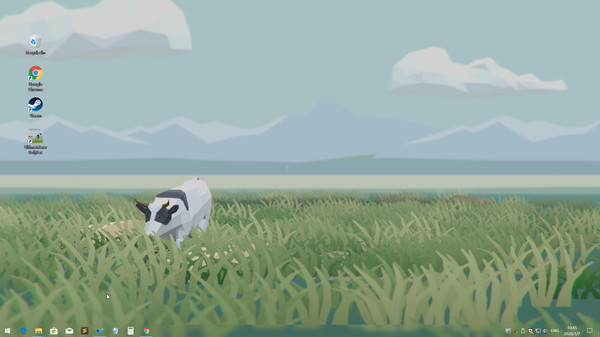 Скриншот из Ultimate Low Poly Pet