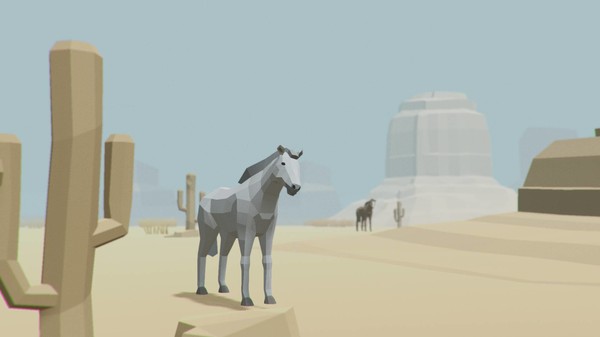 Скриншот из Ultimate Low Poly Pet