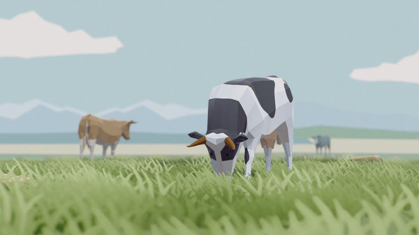 Скриншот из Ultimate Low Poly Pet