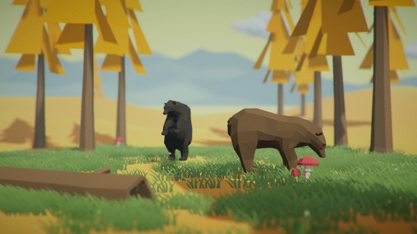 Скриншот из Ultimate Low Poly Pet