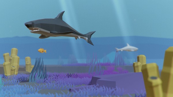 Скриншот из Ultimate Low Poly Pet