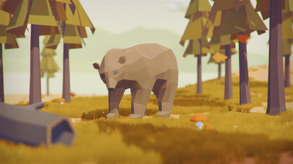 Скриншот из Ultimate Low Poly Pet