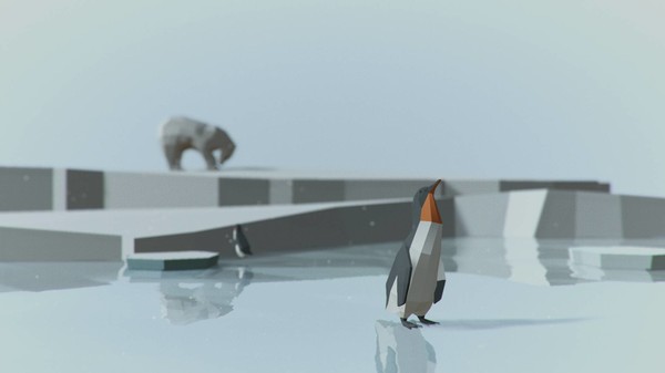 Скриншот из Ultimate Low Poly Pet