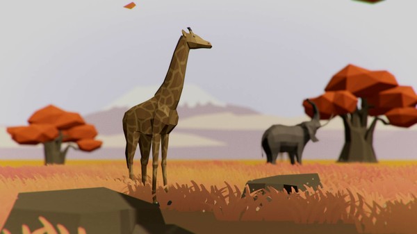 Скриншот из Ultimate Low Poly Pet