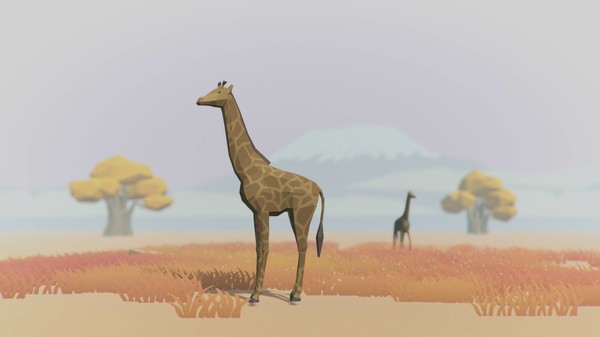 Скриншот из Ultimate Low Poly Pet