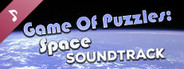 Game Of Puzzles: Space - Soundtrack
