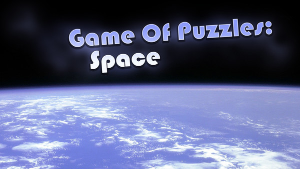 Скриншот из Game Of Puzzles: Space - Soundtrack