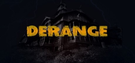 Derange cover art