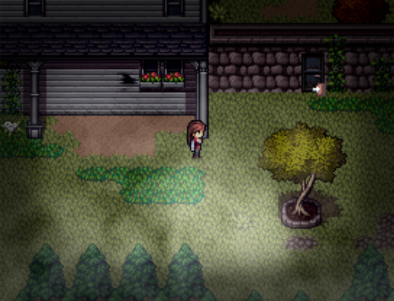 Derange on Steam