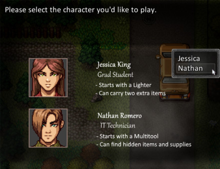 Derangefor windows and Linux 1