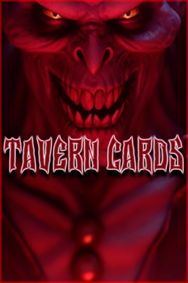 Tavern Cards for steam