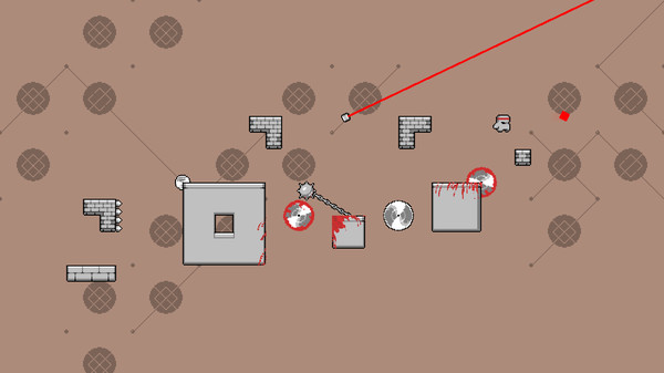 Скриншот из Run Dude Скриншот из Run Dude