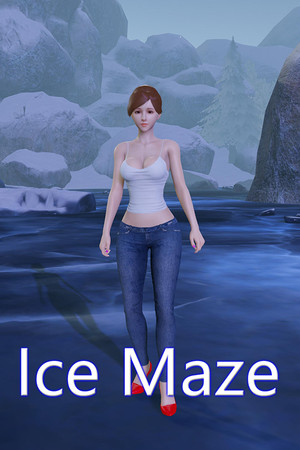 Ice Maze
