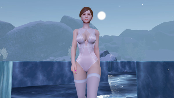 Ice Mazefor windows and Linux 1