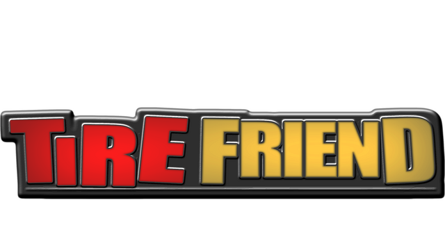 Tire Friend Logo