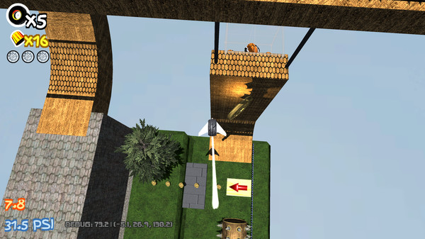 Tire Friendfor windows and Linux 1