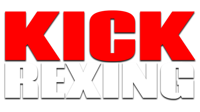 Kickrexing Logo