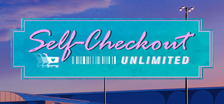 Self-Checkout Unlimited cover art