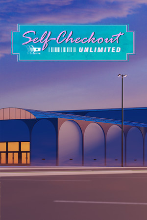 Self-Checkout Unlimited poster image on Steam Backlog