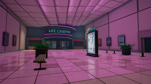 Self-Checkout Unlimited game for windows Pc 1