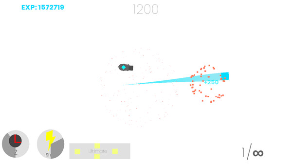 Скриншот из Pointblank Скриншот из Pointblank
