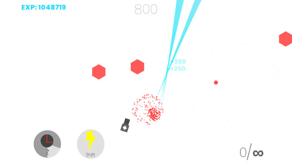 Скриншот из Pointblank Скриншот из Pointblank