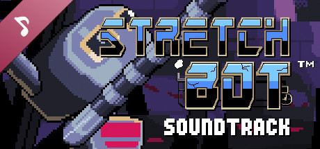 StretchBot - Official Soundtrack cover art