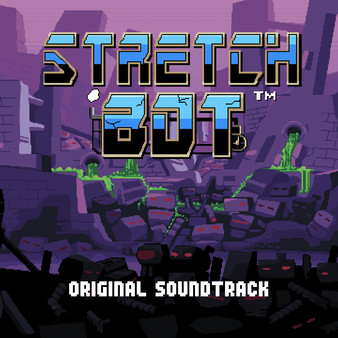 Скриншот из StretchBot - Official Soundtrack