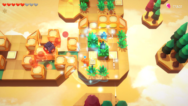 Trusty Brothers game for Linux 1