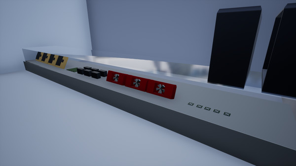 Скриншот из Wat A Life