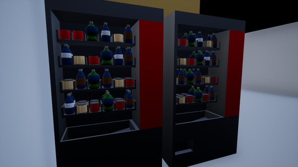 Скриншот из Wat A Life