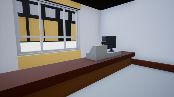 Скриншот из Wat A Life