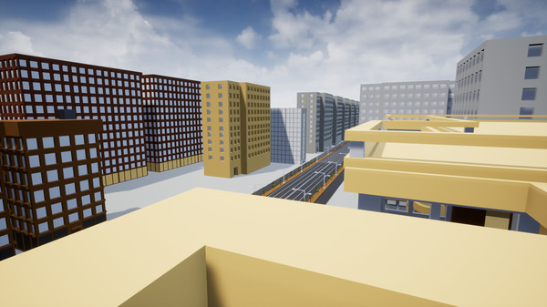 Скриншот из Wat A Life