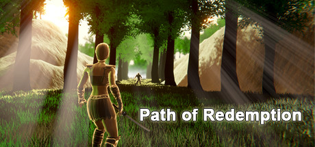 Path of Redemption cover art