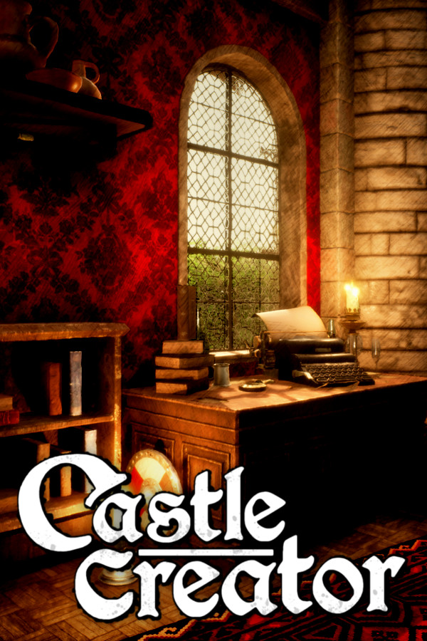 Castle Creator for steam