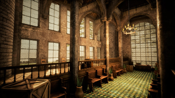 Castle Creator game for windows Pc 1