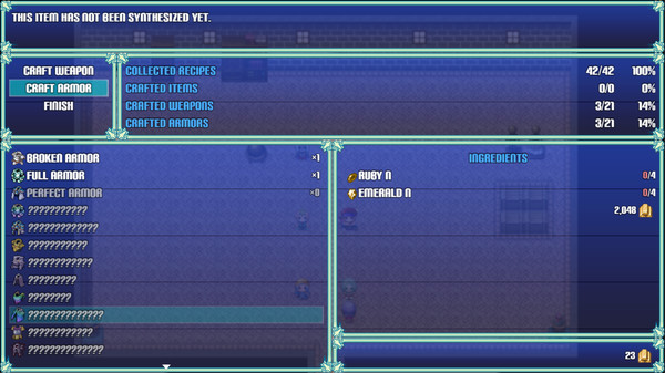 Скриншот из Champions Forces