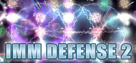 IMM Defense 2 cover art