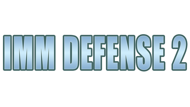 IMM Defense 2 Logo