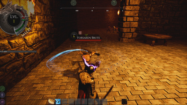 Скриншот из Brimhelm