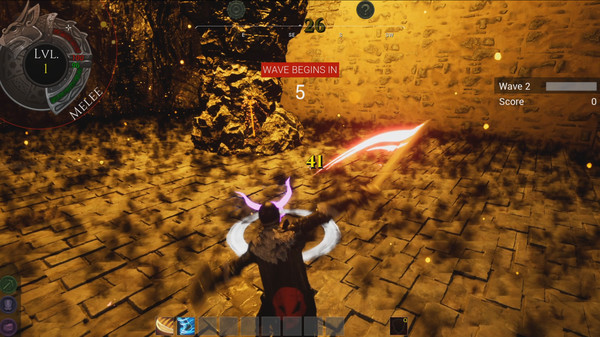 Скриншот из Brimhelm