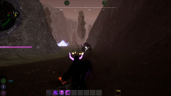 Скриншот из Brimhelm