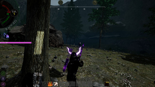 Скриншот из Brimhelm