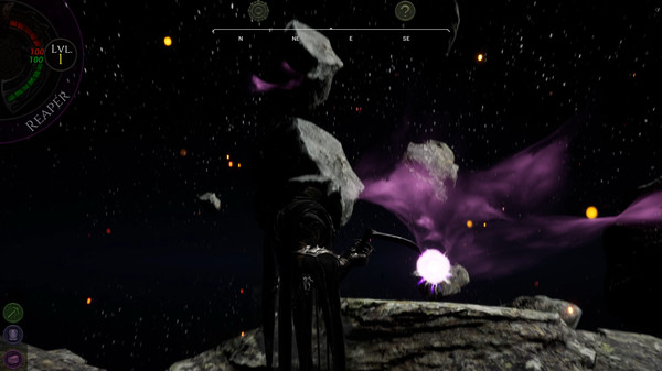 Скриншот из Brimhelm