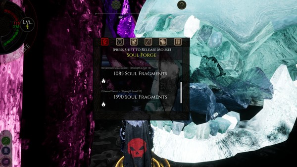 Brimhelm game for windows Pc 1